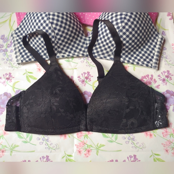 BUNDLE| 36B Bras & MEDIUM Panties | ALL BRAND NEW! - Picture 5 of 15